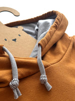 Hoodie #bruno
