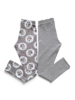 Leggings Louisa | Duo