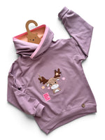 Hoodie Romy | 134
