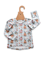 Tilda Longsleeve | Single