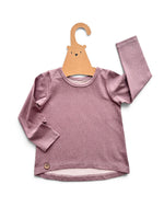 Tilda Longsleeve | Single
