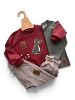 Set Elliot | 110