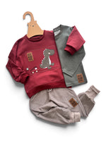Set Elliot | 110
