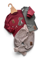 Set Elliot | 110