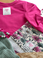 Set #122 #leni