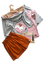 Set #134 #pippi - Jeans