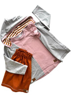 Set #134 #pippi - Jeans